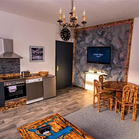 #212 Lux-Appart - Zentrum Neuss - Duesseldorf Messe - Netflix & Prime Экстерьер фото